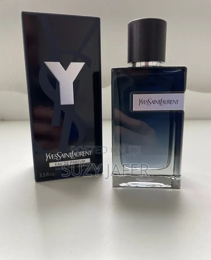 Yves Saint Laurent EDP 100ML