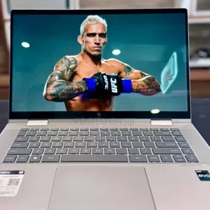 New Laptop HP Envy x360 16GB Intel Core i7 SSD 1T