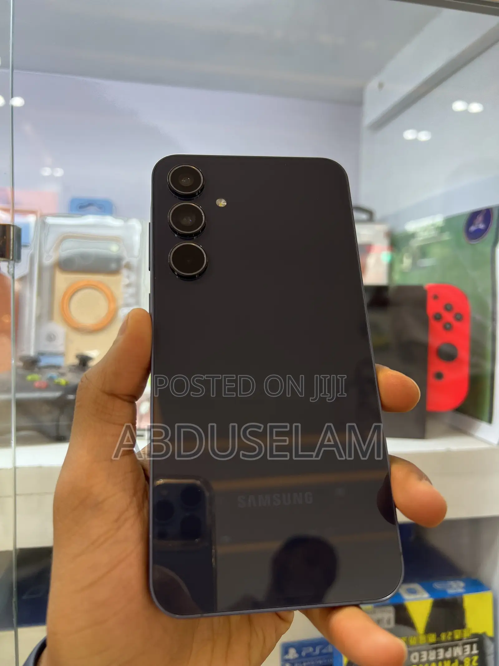 Samsung Galaxy A55 256 GB
