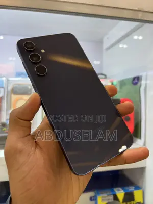 Samsung Galaxy A55 256 GB