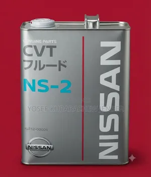 CVT Fluid Ns-3