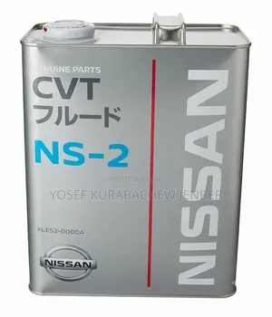 CVT Fluid Ns-3