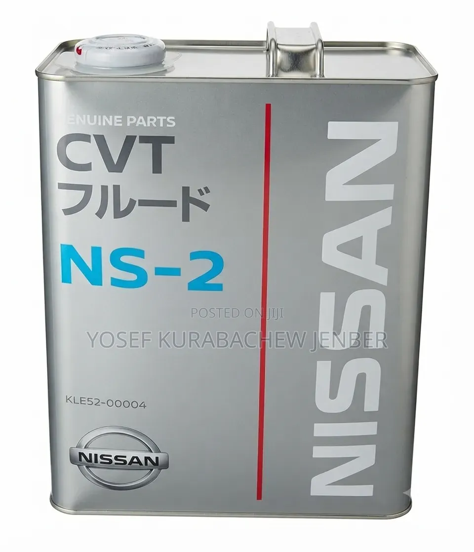 CVT Fluid Ns-3
