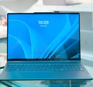 New Laptop Lenovo Yoga 7i 16GB Intel Core Ultra 7 SSD 512GB