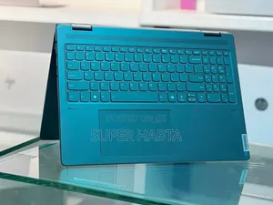 New Laptop Lenovo Yoga 7i 16GB Intel Core Ultra 7 SSD 512GB