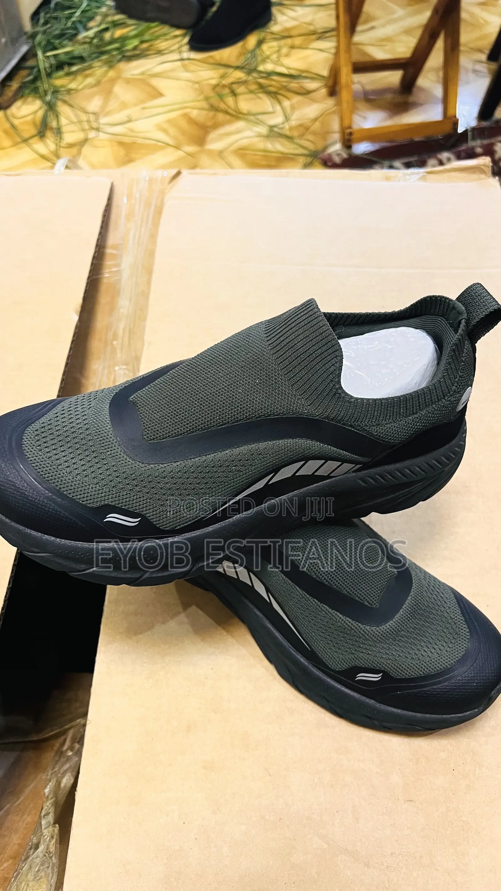 High Quality Sneaker Shoe