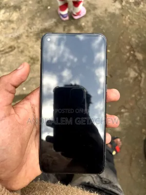 Samsung Galaxy A11 32 GB Black