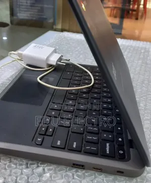 New Laptop Acer Chromebook 15 4GB Intel Celeron SSD 32GB
