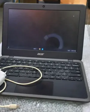 New Laptop Acer Chromebook 15 4GB Intel Celeron SSD 32GB
