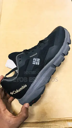 Columbia Original Shoe