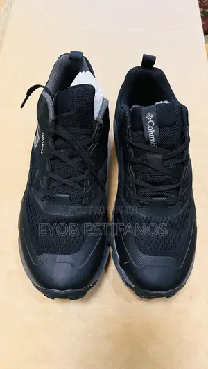 Columbia Original Shoe