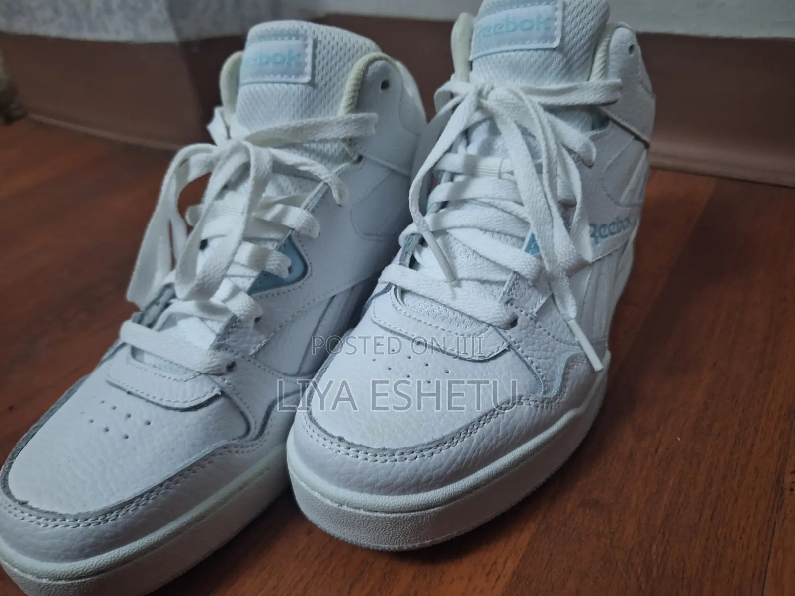 Original Reebok Size 38.5