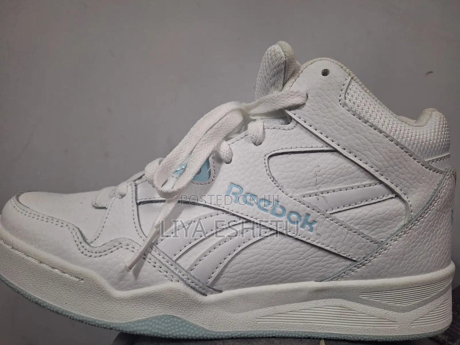 Original Reebok Size 38.5