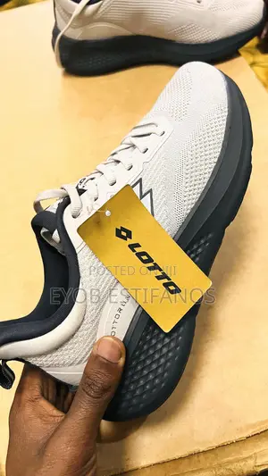 LOTTO Orginal Sneaker