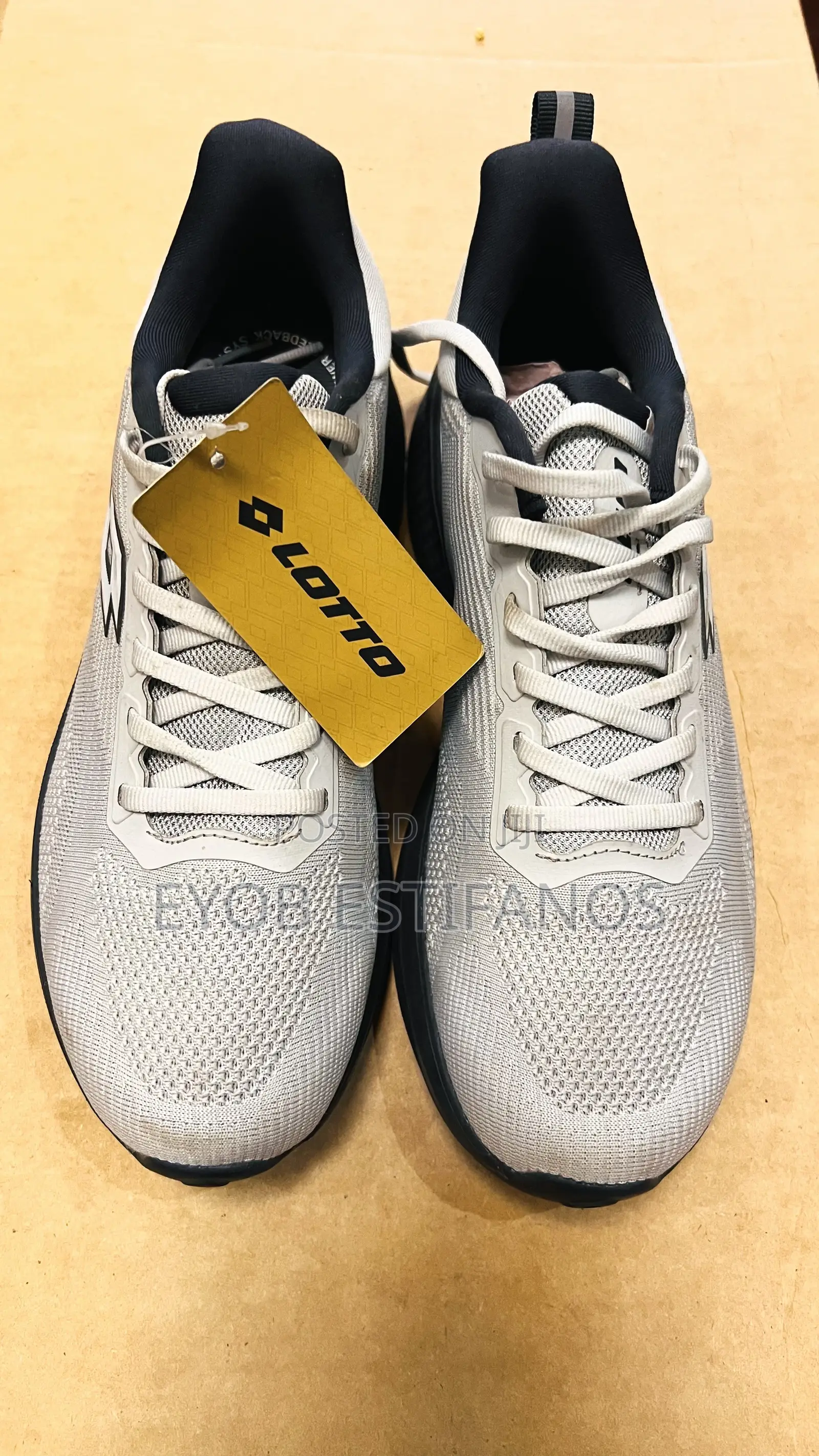 LOTTO Orginal Sneaker
