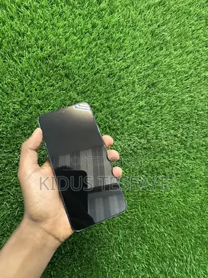 Samsung Galaxy S22+ 5G 256 GB Black