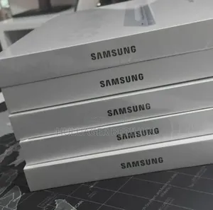 New Samsung Galaxy Tab S10 FE 128 GB White