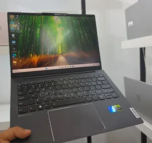 New Laptop Lenovo Thinkbook 14 16GB Intel Core i7 SSD 512GB
