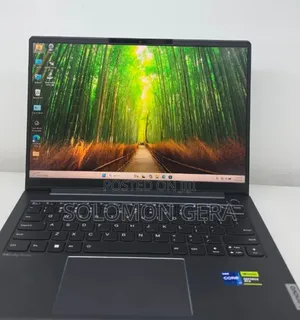 New Laptop Lenovo Thinkbook 14 16GB Intel Core i7 SSD 512GB
