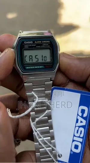 Original Casio