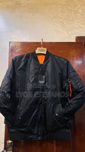 AIR Force Jacket