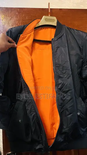 AIR Force Jacket