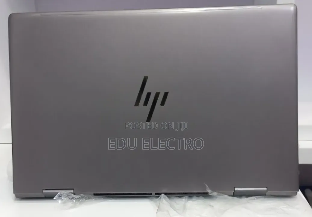 New Laptop HP Envy x360 16GB Intel Core Ultra 7 SSD 512GB