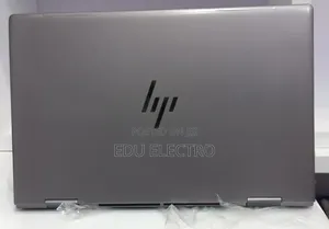 New Laptop HP Envy x360 16GB Intel Core Ultra 7 SSD 512GB