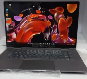 New Laptop HP Envy x360 16GB Intel Core Ultra 7 SSD 512GB