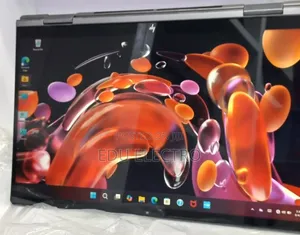 New Laptop HP Envy x360 16GB Intel Core Ultra 7 SSD 512GB