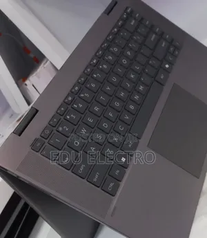 New Laptop HP Envy x360 16GB Intel Core Ultra 7 SSD 512GB