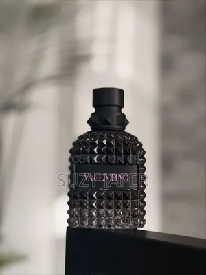 Valentino UOMO Men Perfume