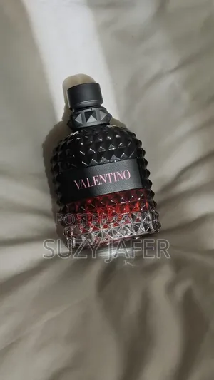 Valentino UOMO Men Perfume