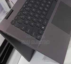 New Laptop HP Envy x360 16GB Intel Core Ultra 7 SSD 512GB