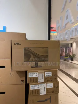 New Dell Pro Slim QCS1250 SFF 8GB Intel Core i5 SSD 512GB