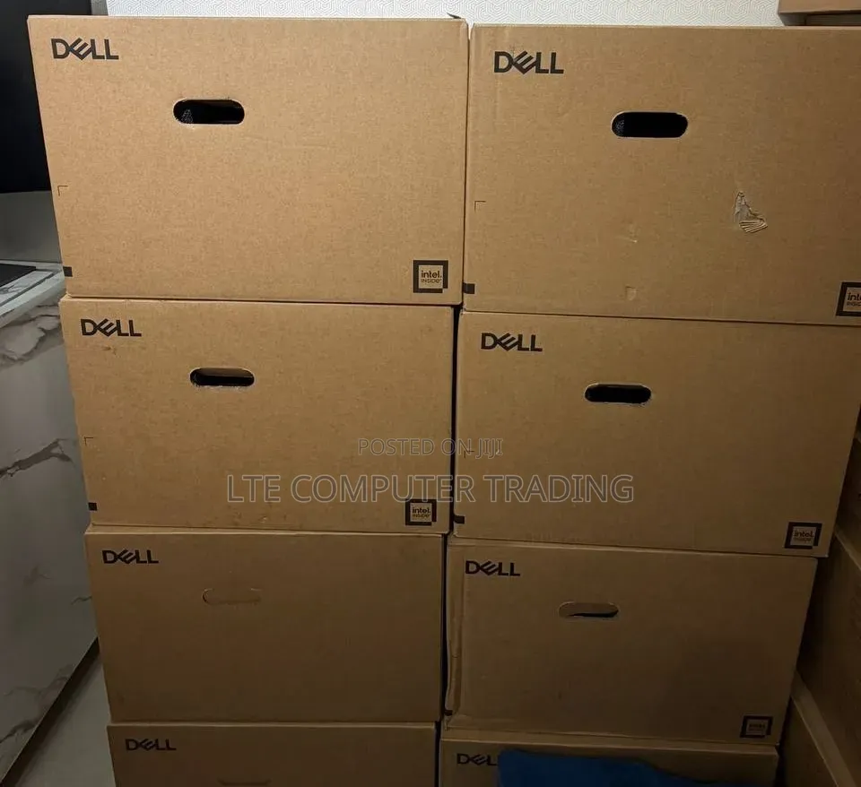 New Dell Pro Slim QCS1250 SFF 8GB Intel Core i5 SSD 512GB
