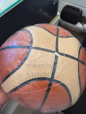 Molten GG7X FIBA Approved Basketball – Size 7 | Wholesale Retail