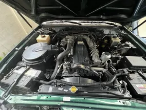 Toyota Land Cruiser 2007