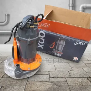 Leo Water Pump 1HP QDX