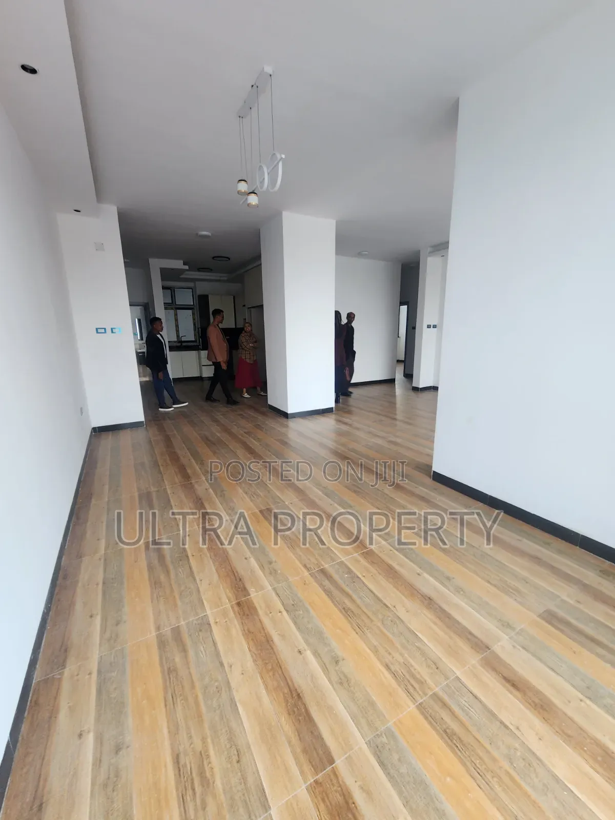 3bdrm Apartment in Bole for sale
