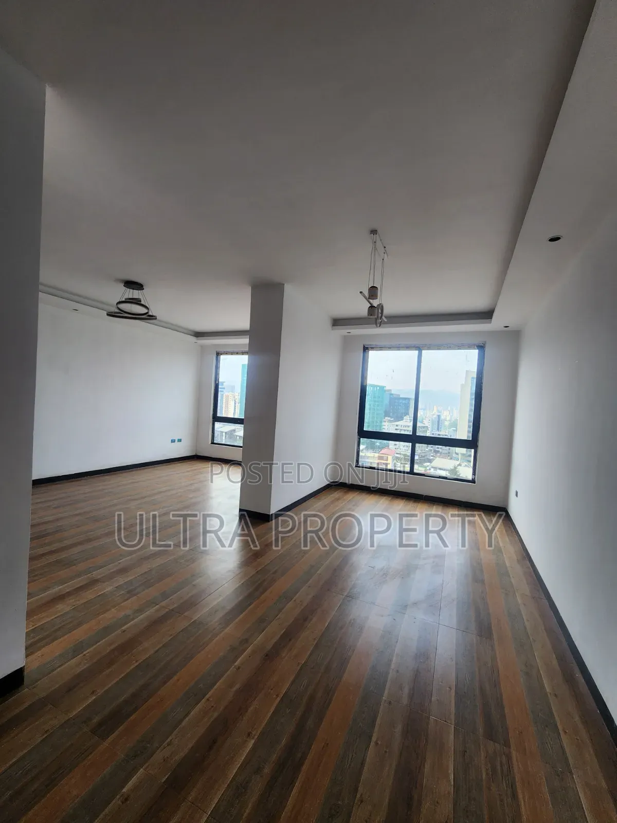3bdrm Apartment in Bole for sale