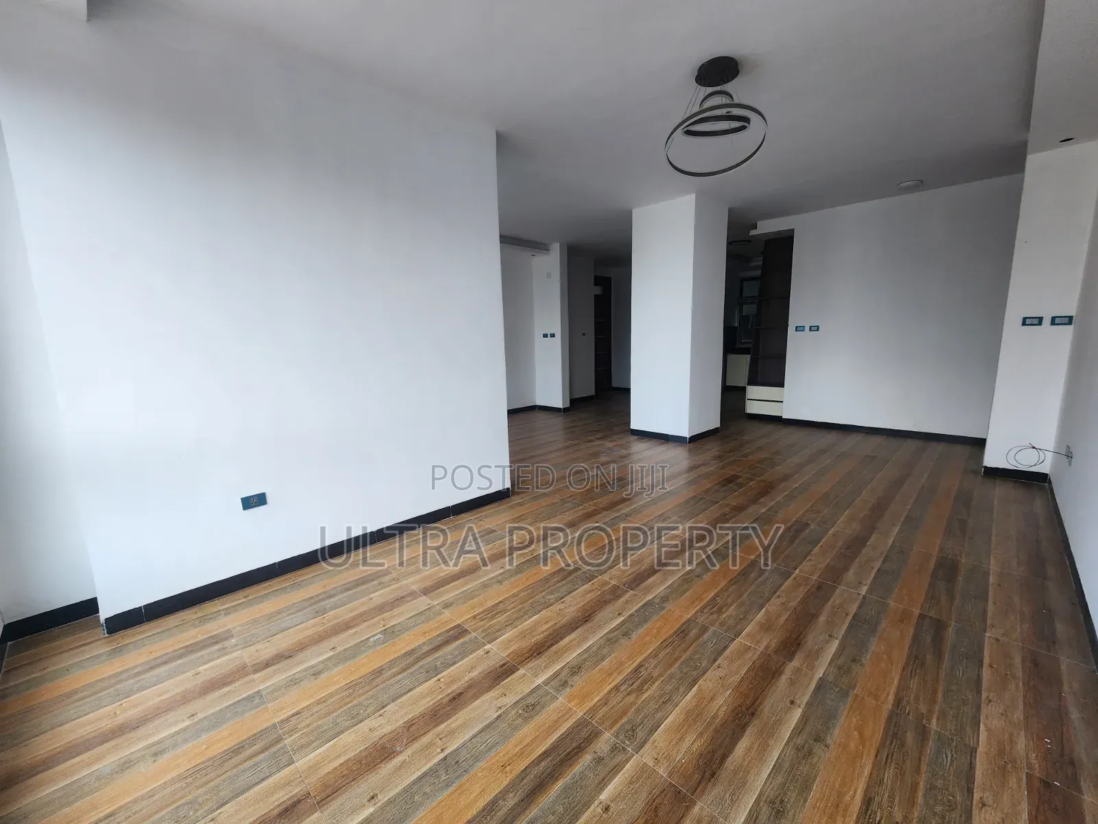 3bdrm Apartment in Bole for sale