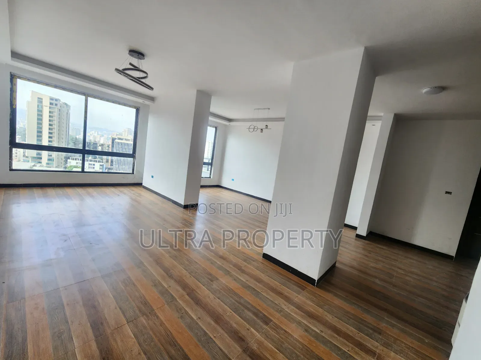 3bdrm Apartment in Bole for sale