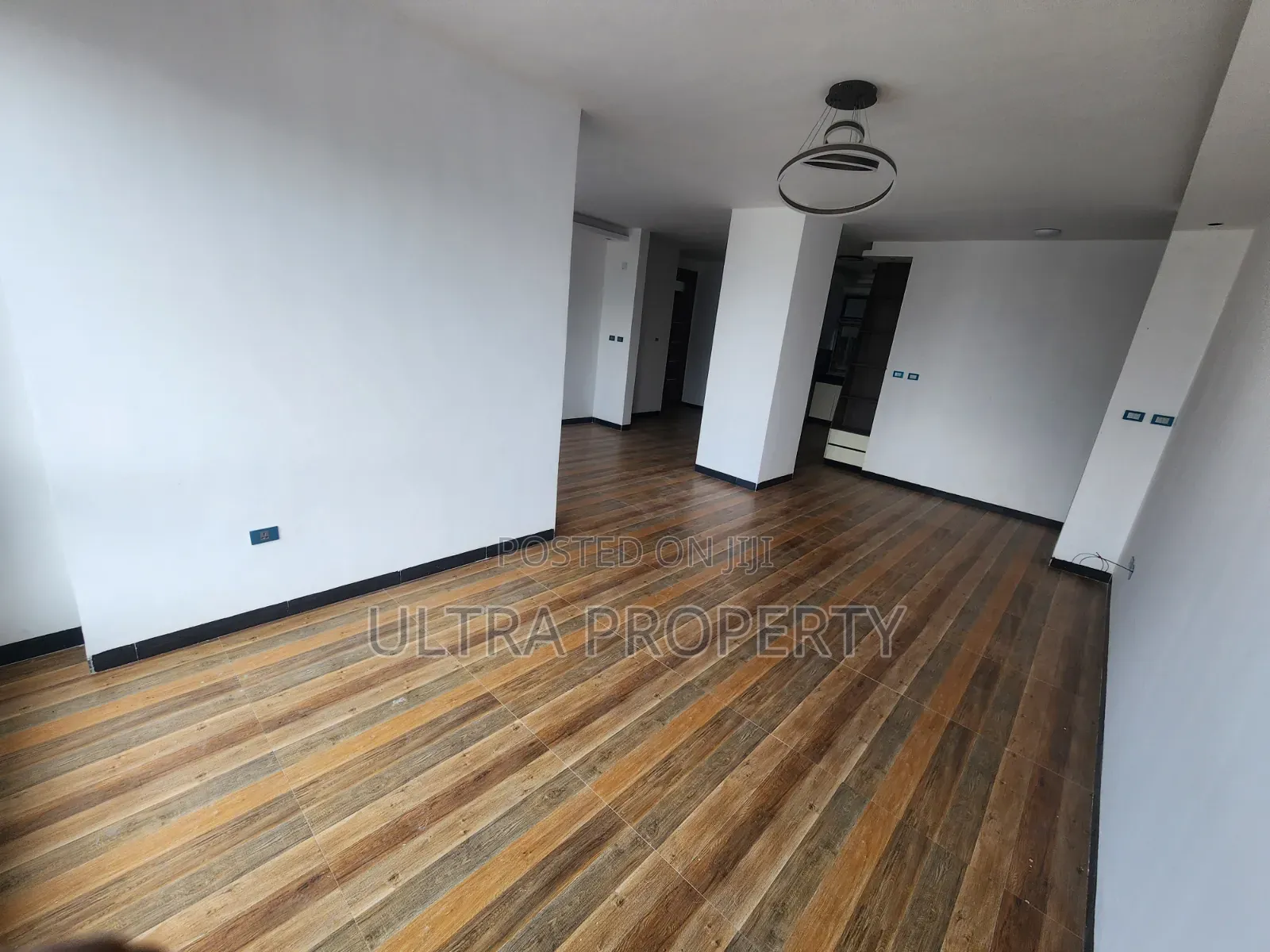 3bdrm Apartment in Bole for sale