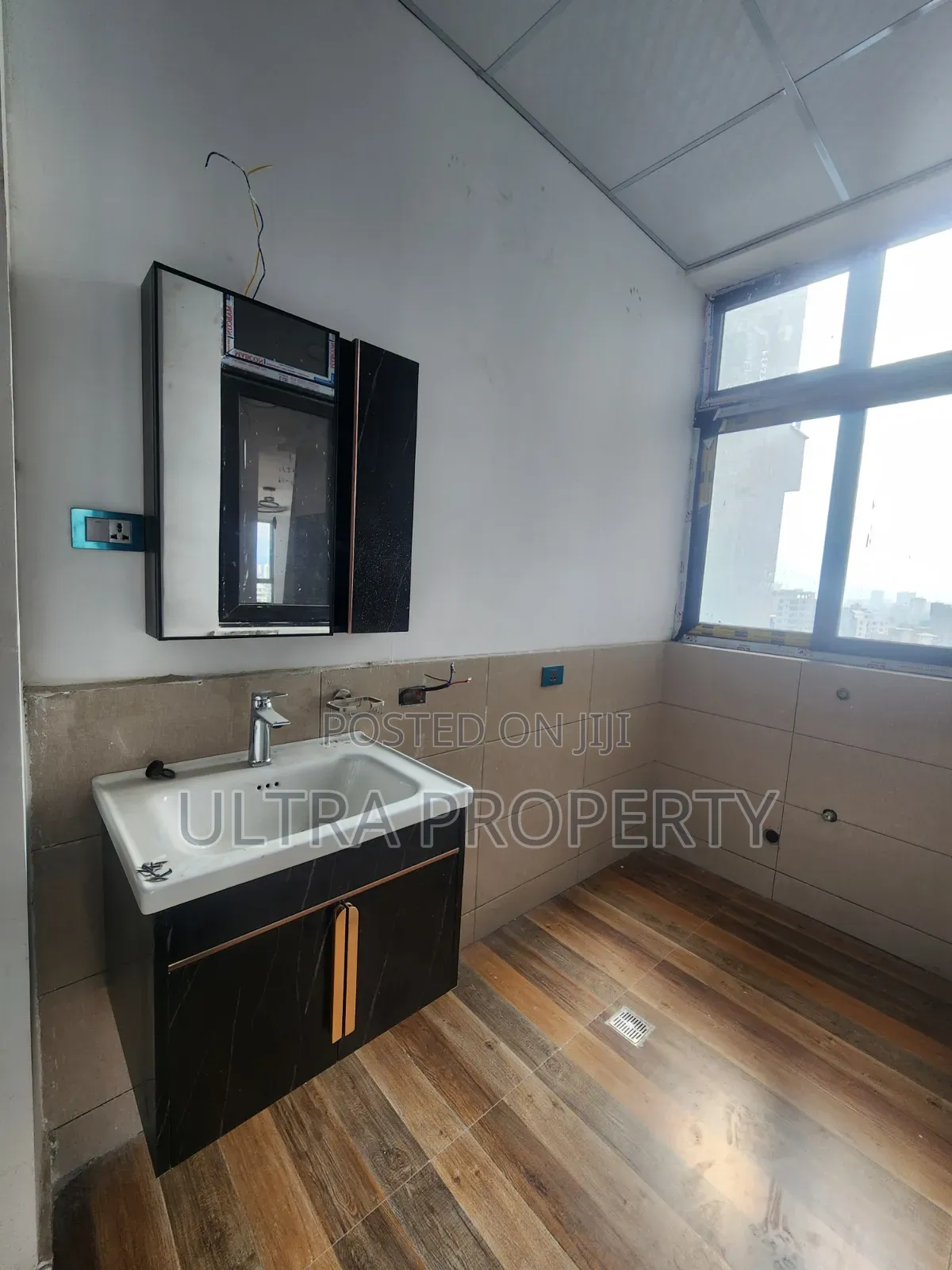 3bdrm Apartment in Bole for sale