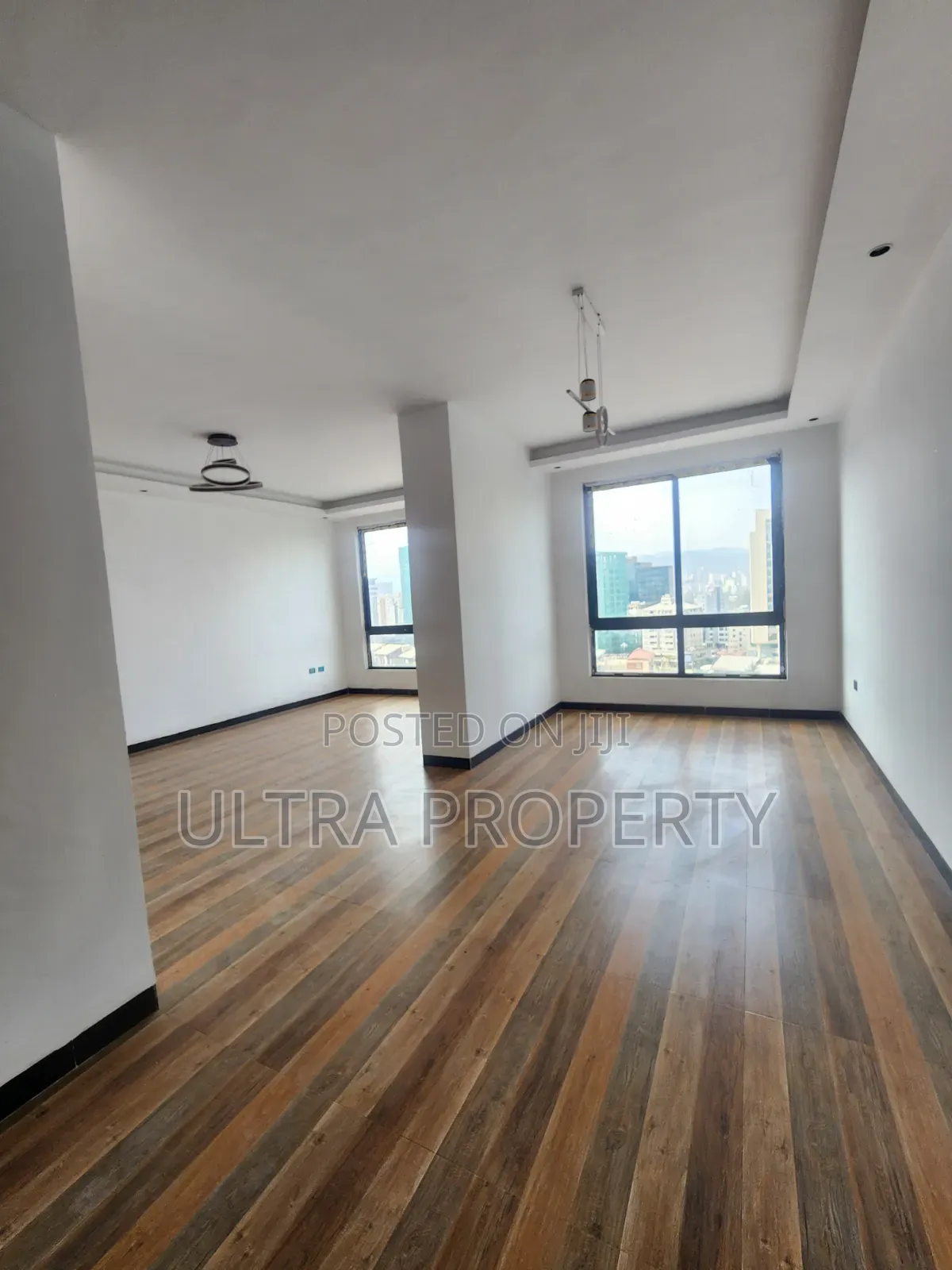 3bdrm Apartment in Bole for sale