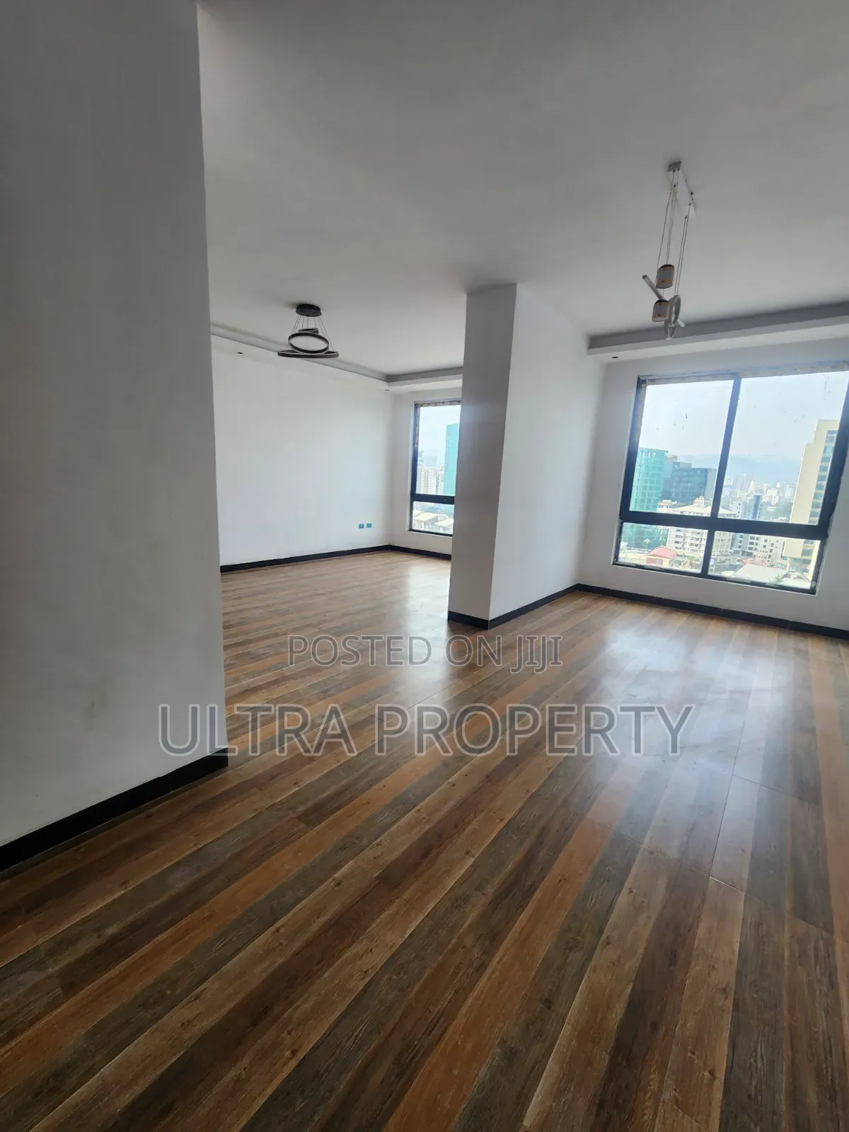 3bdrm Apartment in Bole for sale
