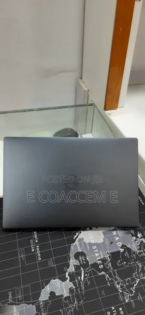 New Laptop Dell XPS 13 9320 16GB Intel Core i7 SSD 512GB