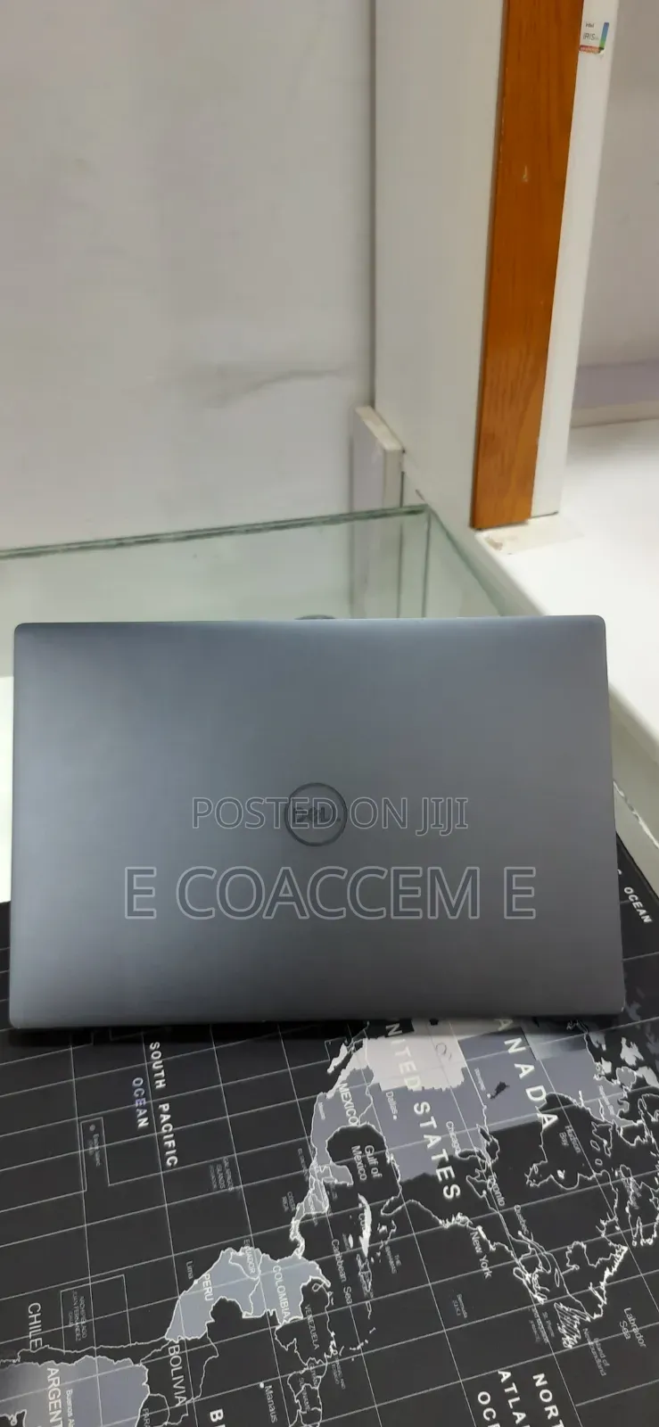 New Laptop Dell XPS 13 9320 16GB Intel Core i7 SSD 512GB