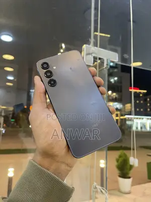 Samsung Galaxy A16 128 GB Black